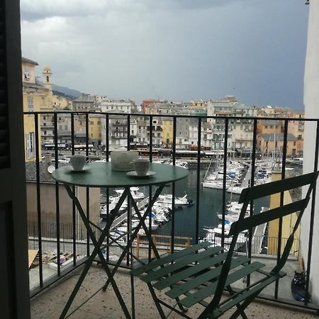 Bella Vista Apartment Bastia  Exterior photo