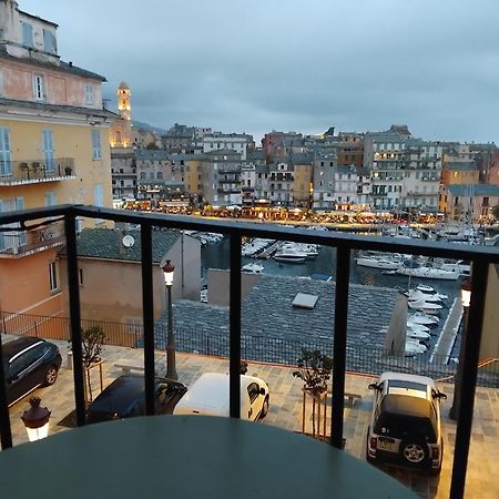 Bella Vista Apartment Bastia  Exterior photo