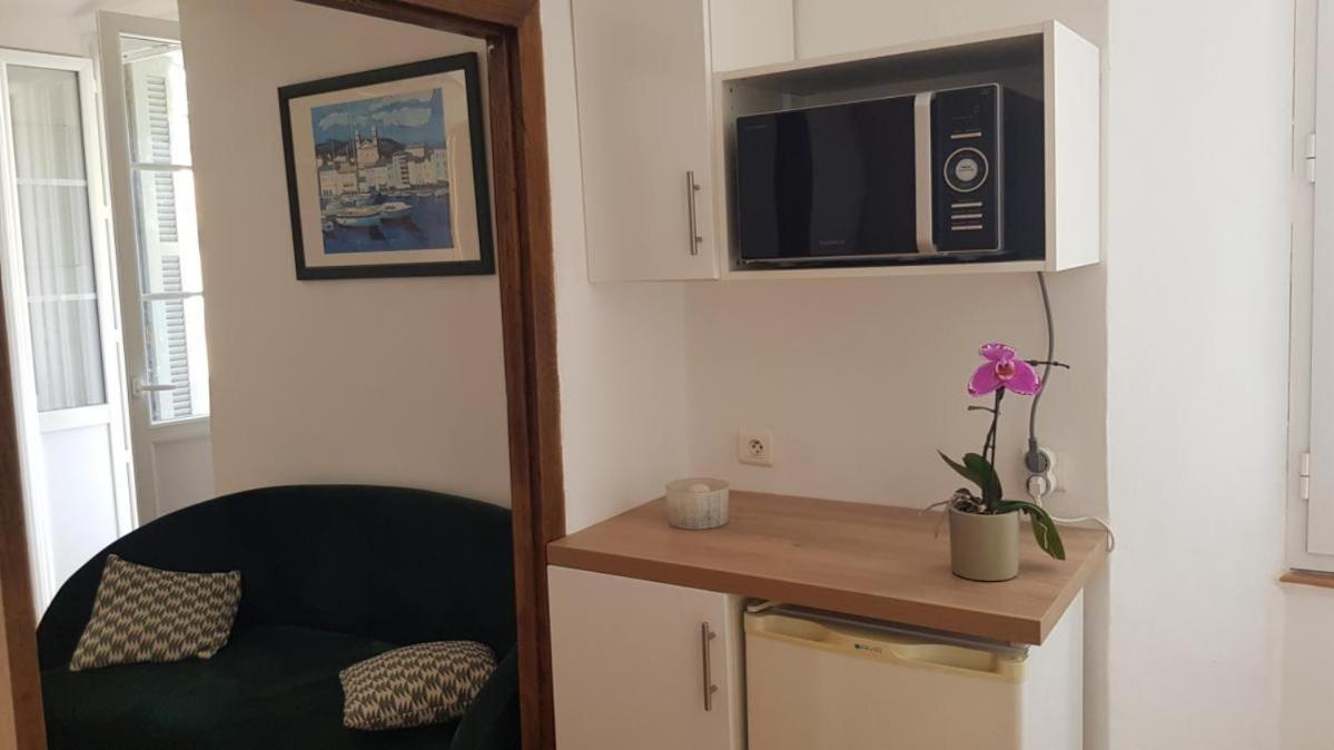 Bella Vista Apartment Bastia  Exterior photo