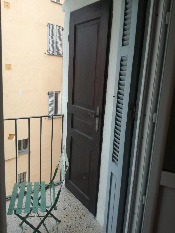 Bella Vista Apartment Bastia  Exterior photo