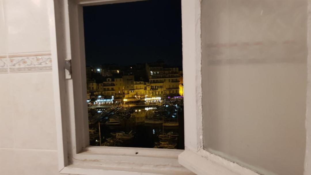 Bella Vista Apartment Bastia  Exterior photo