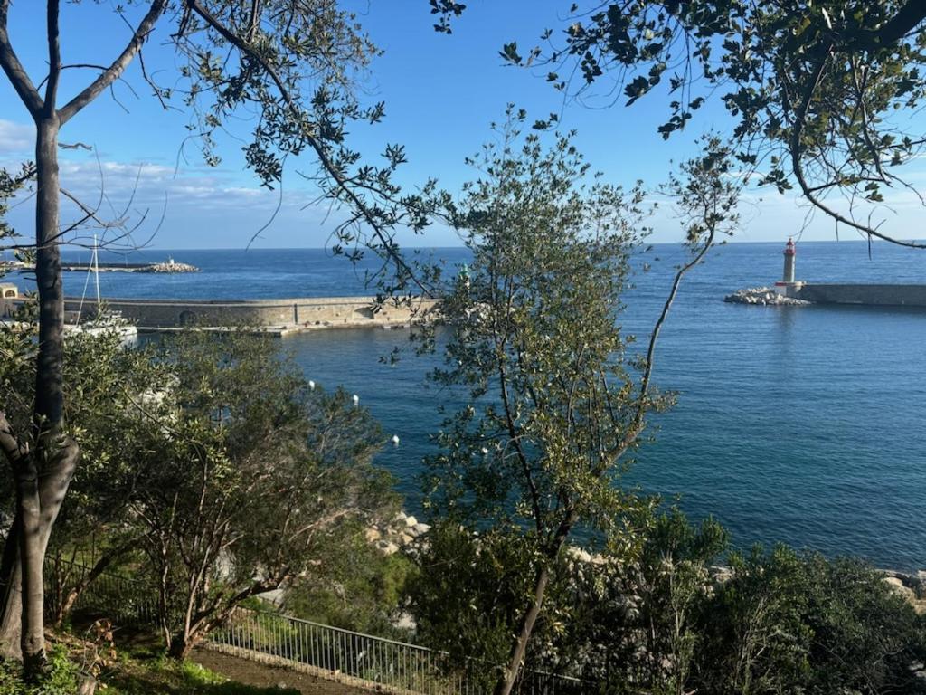 Bella Vista Apartment Bastia  Exterior photo