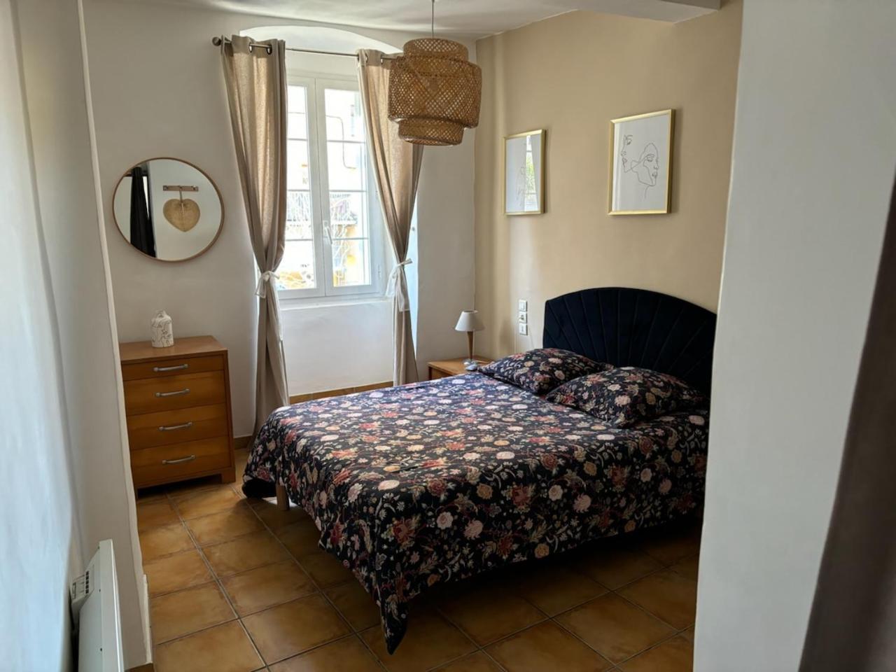 Bella Vista Apartment Bastia  Exterior photo