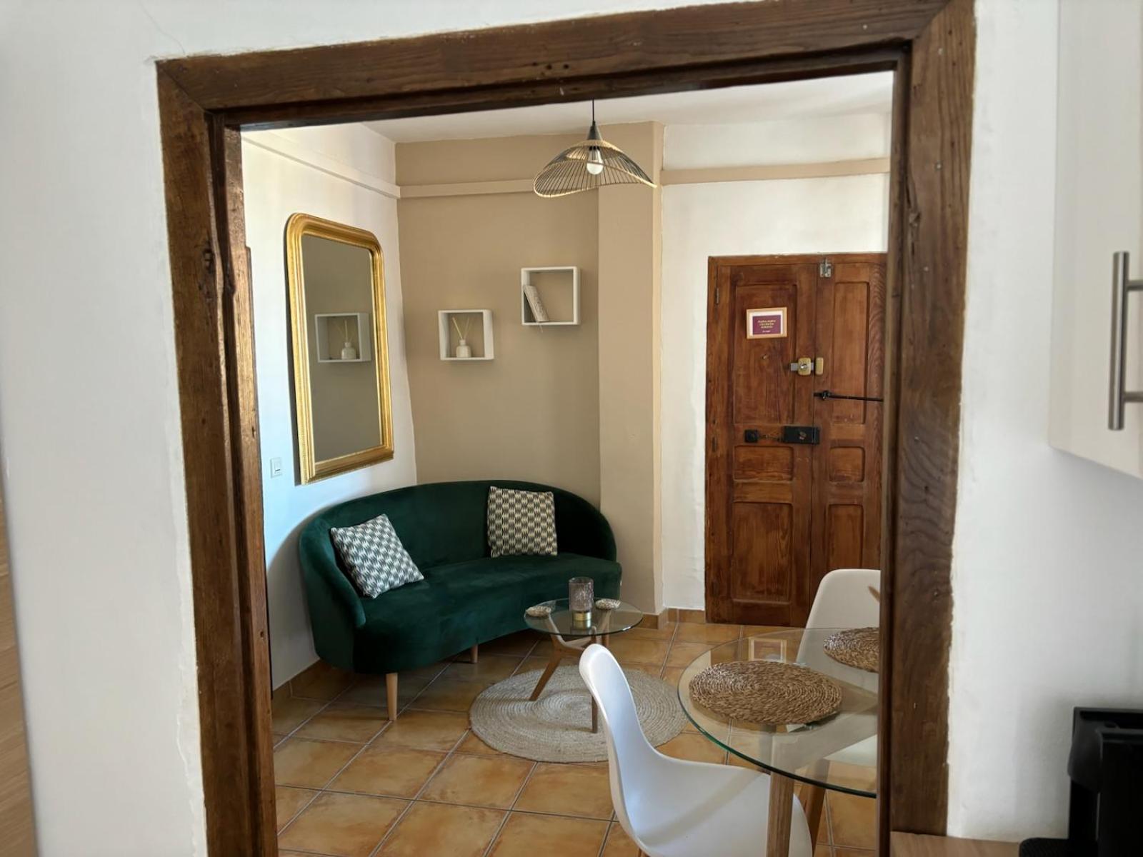 Bella Vista Apartment Bastia  Exterior photo